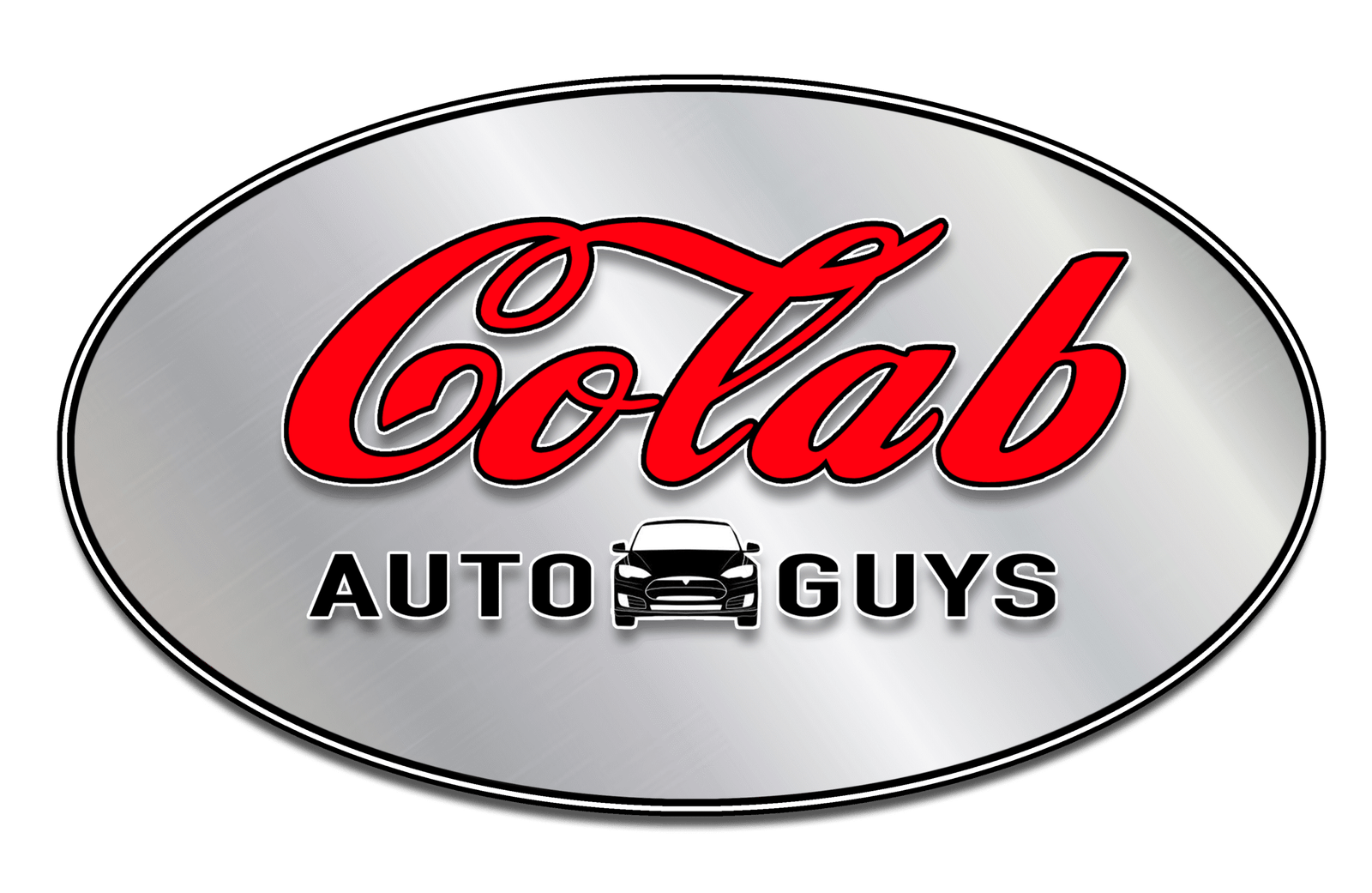 Colab Auto Guys